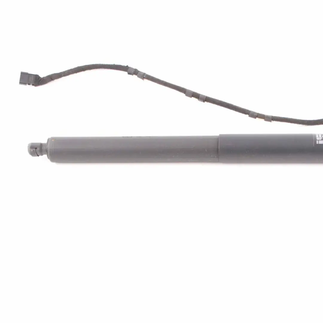 Couvercle de Coffre Electrique Hayon Gauche Tige 7432743 pour BMW F25 Automatique à propos du numéro de pièce 7432741 BMW F25 Automatique Couvercle de Coffre Electrique Hayon Gauche Tige 7432743 - SKU 7432741 - Numéro de pièce 7432741