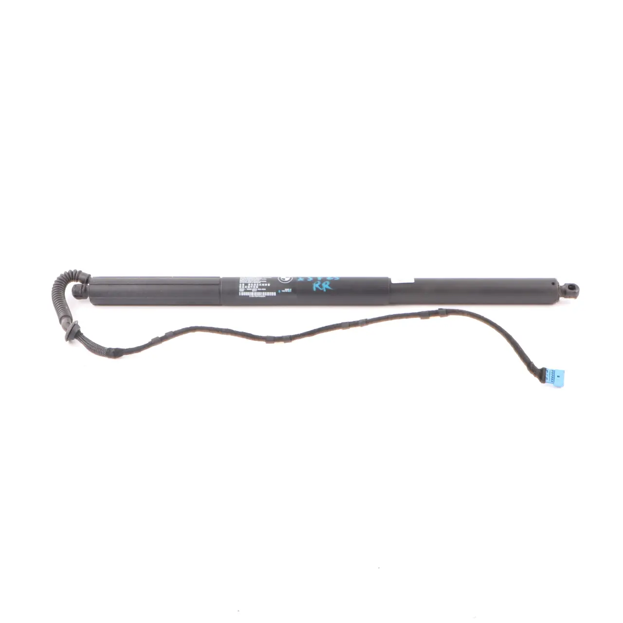 BMW X3 F25 Automatico Tronco destro Trasmissione a puntone 7432742