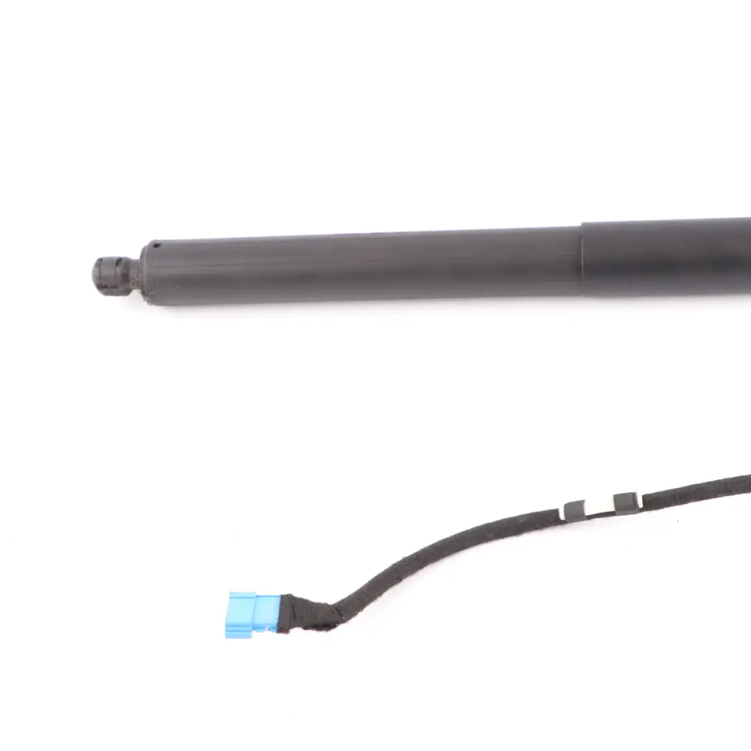 Elektryczny Siłownik Automatycznej Klapy Bagażnika Prawy do BMW X3 F25 o numerze 7432742 BMW X3 F25 Elektryczny Siłownik Automatycznej Klapy Bagażnika Prawy - SKU 7432742 - Numer Części 7432742