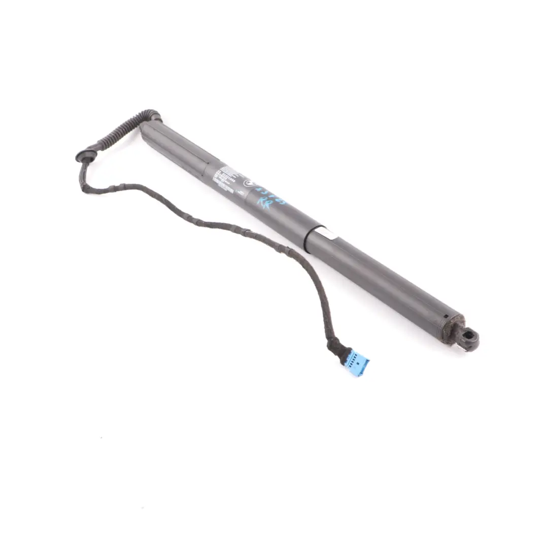 BMW X3 F25 Automatik Kofferraum Rechts Federbein Spindelantrieb - SKU 7432742 - Teilenummer 7432742