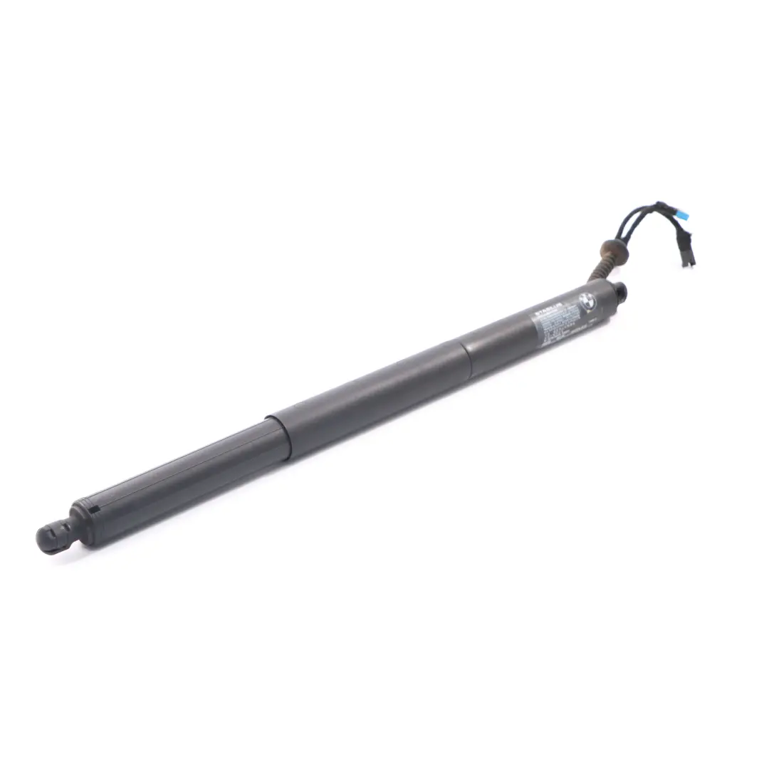 Couvercle hayon arrière Tige d'entraînement électrique force pour BMW F45 à propos du numéro de pièce 7432758 BMW F45 Couvercle hayon arrière Tige d'entraînement électrique force - SKU 7432758 - Numéro de pièce 7432758