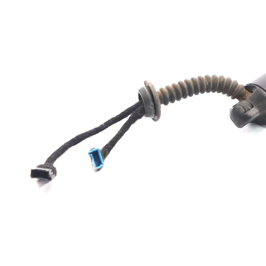 Portellone posteriore bagagliaio coperchio mandrino puntone per BMW F45 con numero di parte 7432758 BMW F45 Portellone posteriore bagagliaio coperchio mandrino puntone - SKU 7432758 - Numero di parte 7432758