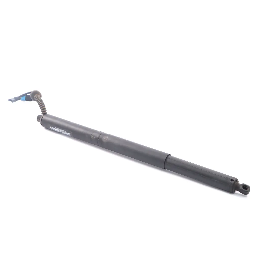 Portellone posteriore bagagliaio coperchio mandrino puntone per BMW F45 con numero di parte 7432758 BMW F45 Portellone posteriore bagagliaio coperchio mandrino puntone - SKU 7432758 - Numero di parte 7432758