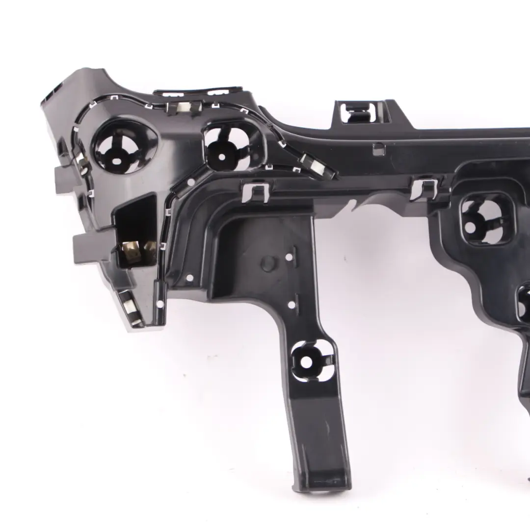 Paraurti Posteriore Sinistro Supporto Montaggio per Mini F57 Convertible con numero di parte 7432941 Mini F57 Convertible Paraurti Posteriore Sinistro Supporto Montaggio - SKU 7432941 - Numero di parte 7432941