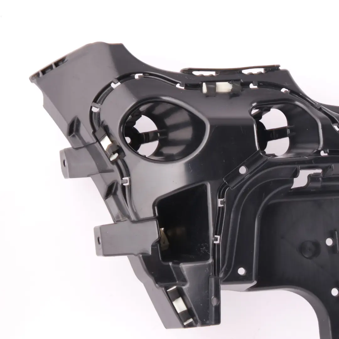 Mini F57 Convertible Rear Bumper Left Side N/S Guide Mounting Holder - SKU 7432941 - Part number 7432941