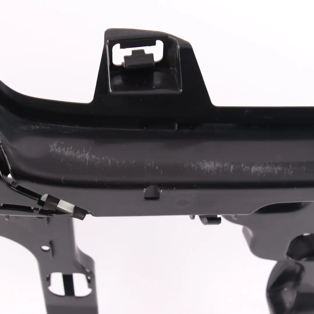 Parachoques Trasero Izquierdo Soporte Montaje para Mini F57 Convertible con número de pieza 7432941 Mini F57 Convertible Parachoques Trasero Izquierdo Soporte Montaje - SKU 7432941 - Número de pieza 7432941