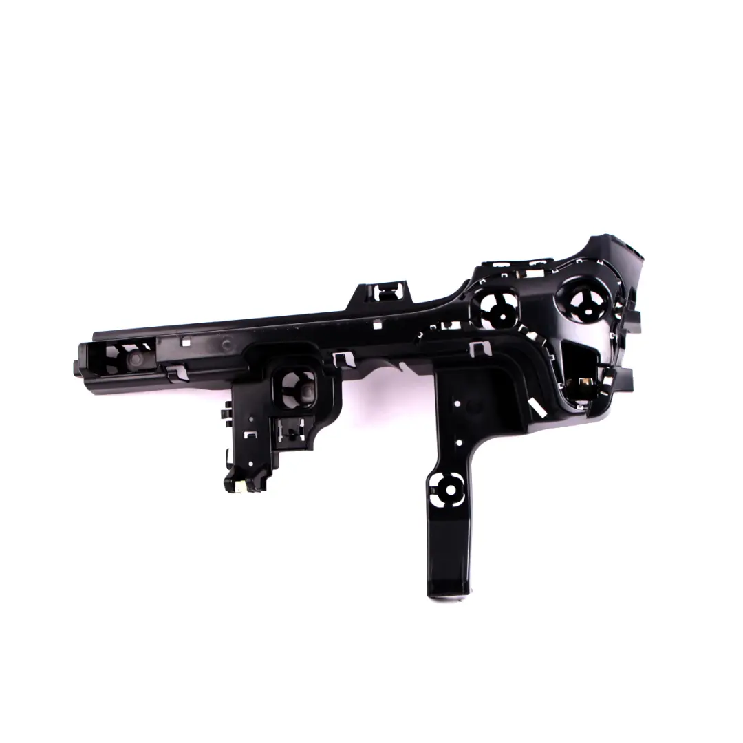 Mini F57 Convertible Rear Bumper Carrier Bracket Guide Support Right O/S - SKU 7432942 - Part number 7432942