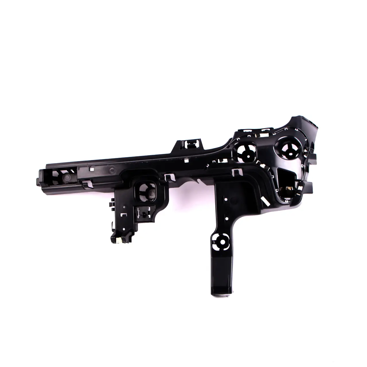 Mini F57 Convertible Support Guide Pare-Chocs Arrière Droit 7432942