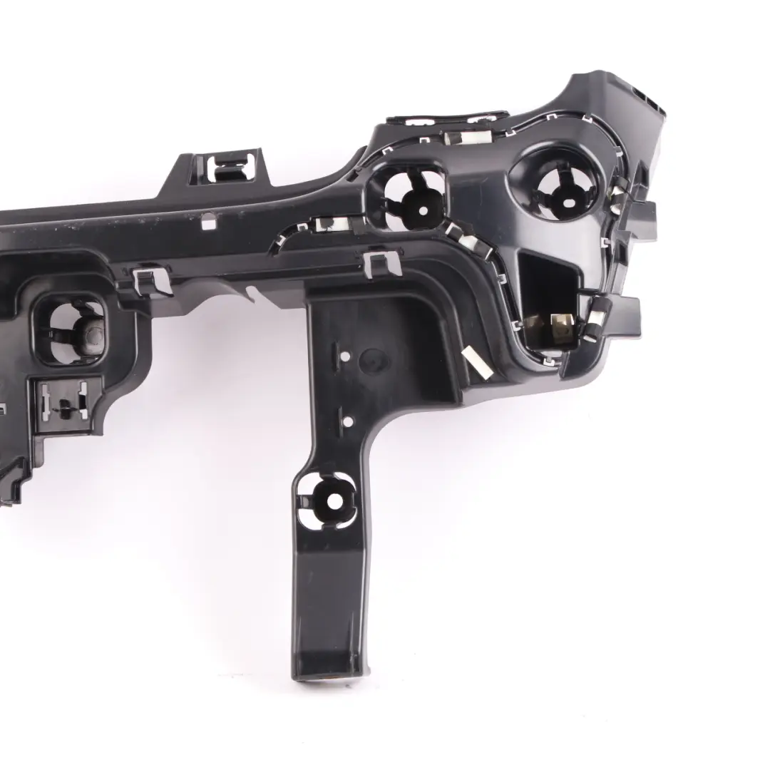Mini F57 Convertible Rear Bumper Carrier Bracket Guide Support Right O/S - SKU 7432942 - Part number 7432942