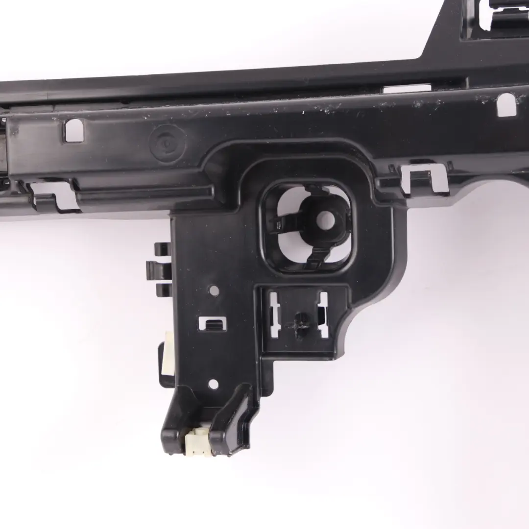 Mini F57 Convertible Rear Bumper Carrier Bracket Guide Support Right O/S - SKU 7432942 - Part number 7432942