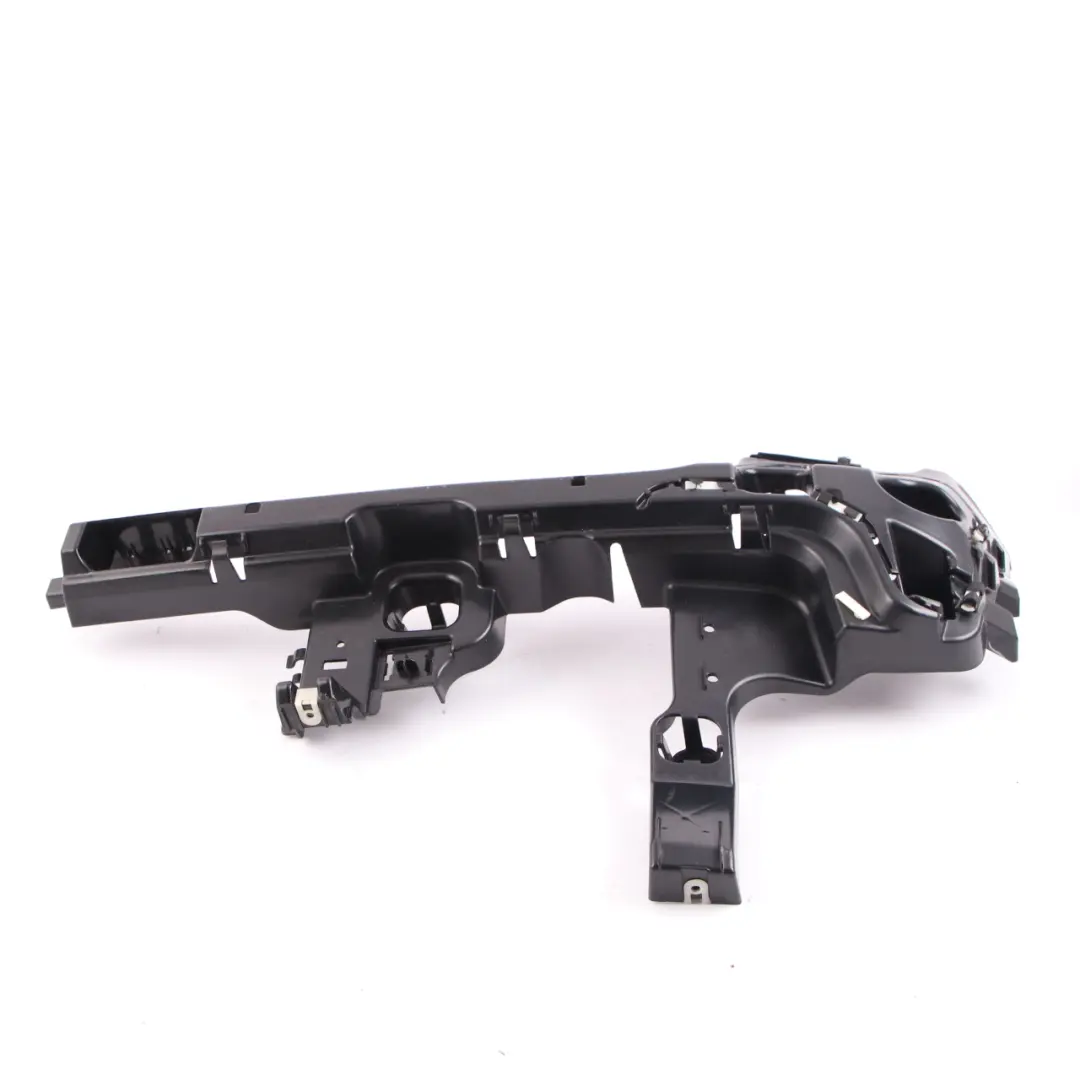 Mini F57 Convertible Rear Bumper Carrier Bracket Guide Support Right O/S - SKU 7432942 - Part number 7432942