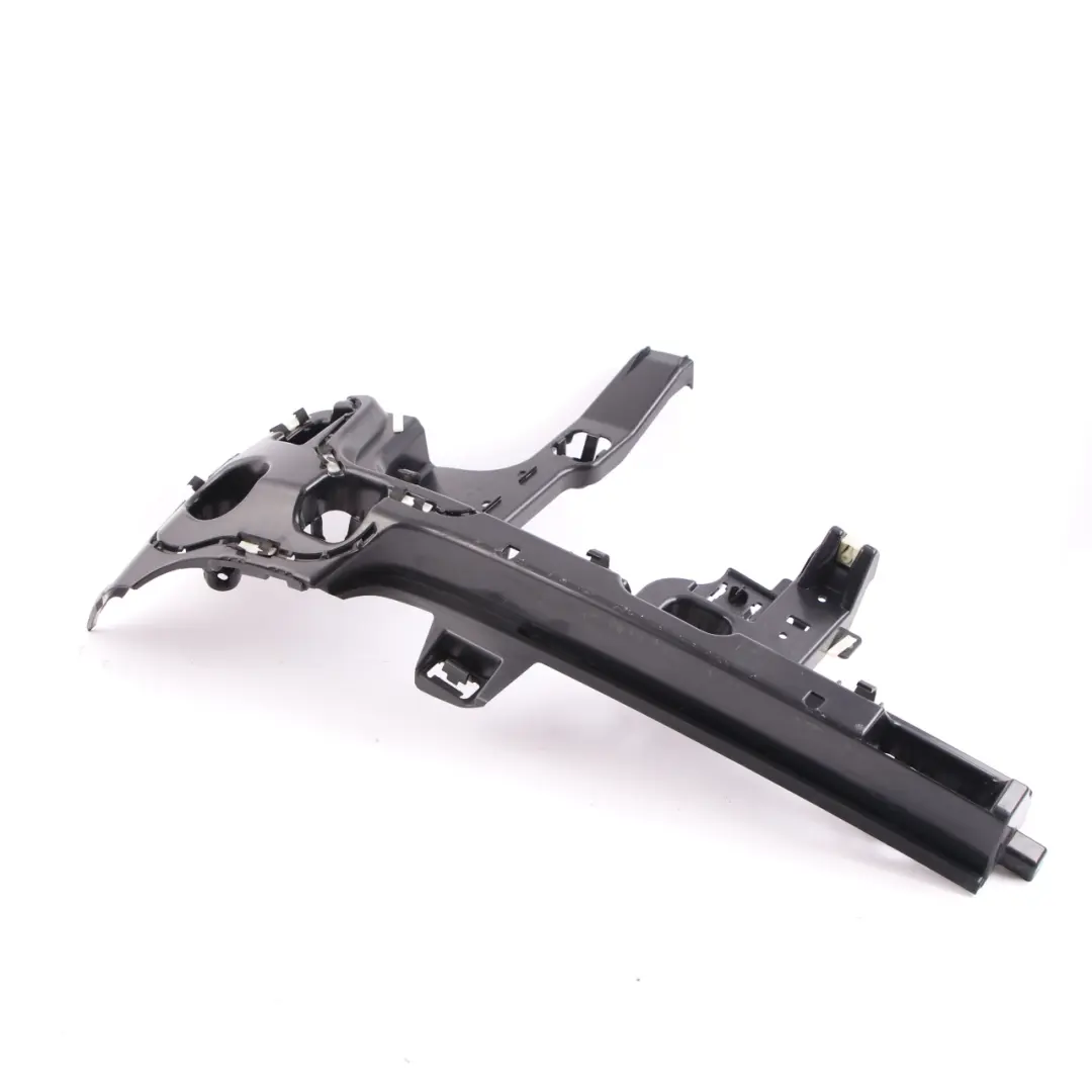 Mini F57 Cabrio Hintere Stoßstange Träger Halterung Führung Rechts - SKU 7432942 - Teilenummer 7432942