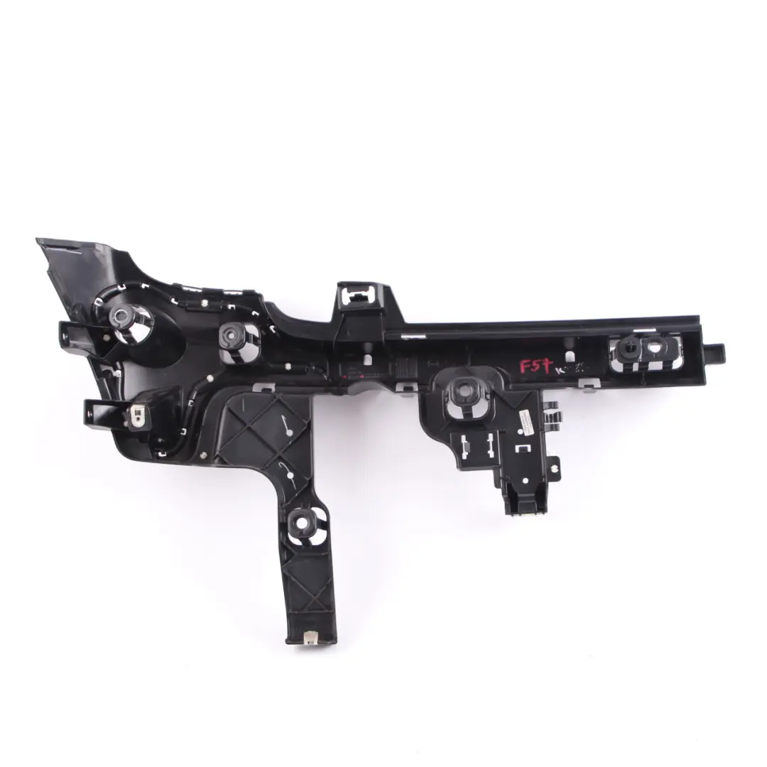 Soporte Guía Parachoques Trasero Derecho para Mini F57 Convertible con número de pieza 7432942 Mini F57 Convertible Soporte Guía Parachoques Trasero Derecho - SKU 7432942 - Número de pieza 7432942