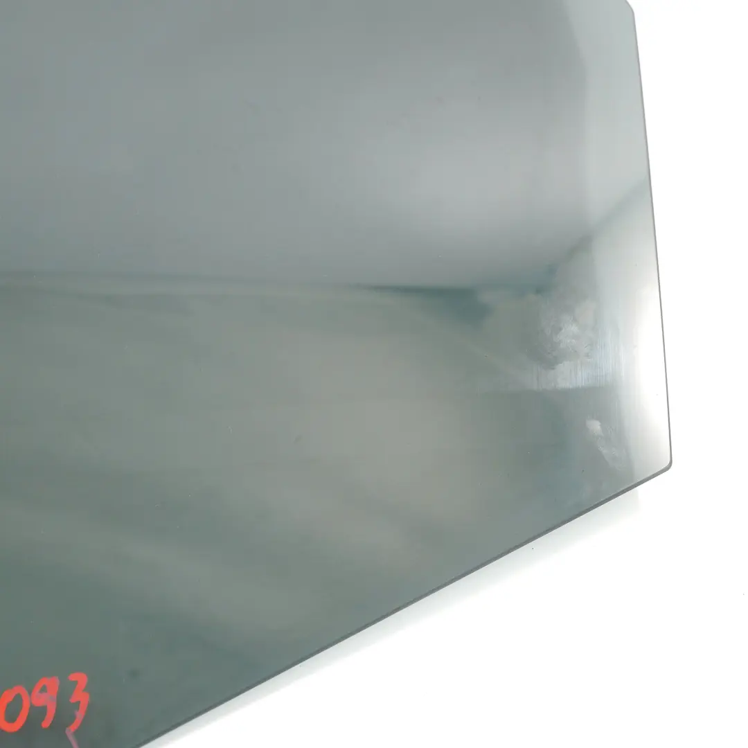 Mini F60 Countryman Window Glass Door Rear Left Side AS3 SSG - SKU 7433093 - Part number 7433093