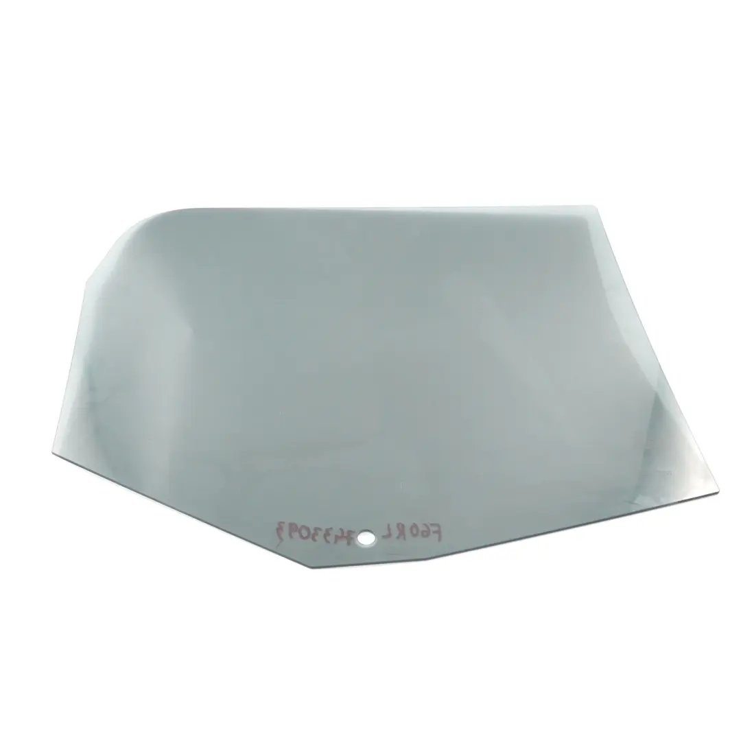 Mini F60 Countryman Window Glass Door Rear Left Side AS3 SSG - SKU 7433093 - Part number 7433093