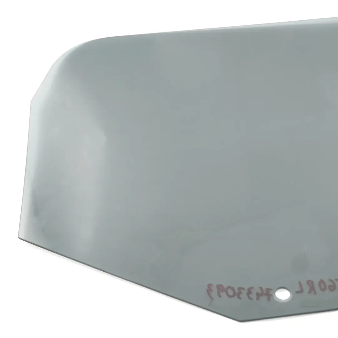 Window Glass Door Rear Left Side AS3 SSG to Mini F60 Countryman with Part number 7433093 Mini F60 Countryman Window Glass Door Rear Left Side AS3 SSG - SKU 7433093 - Part number 7433093