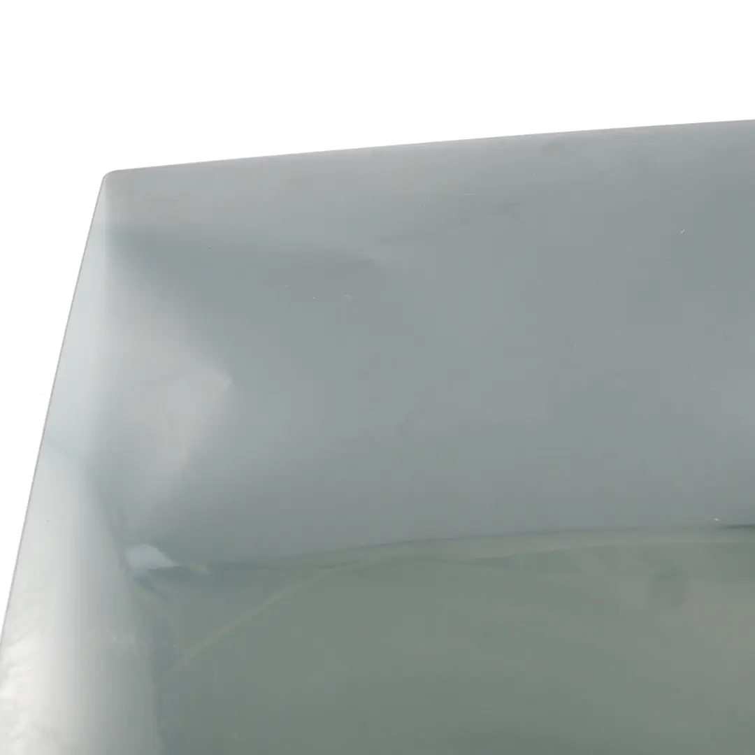 Mini F60 Countryman Window Glass Door Rear Left Side AS3 SSG - SKU 7433093 - Part number 7433093