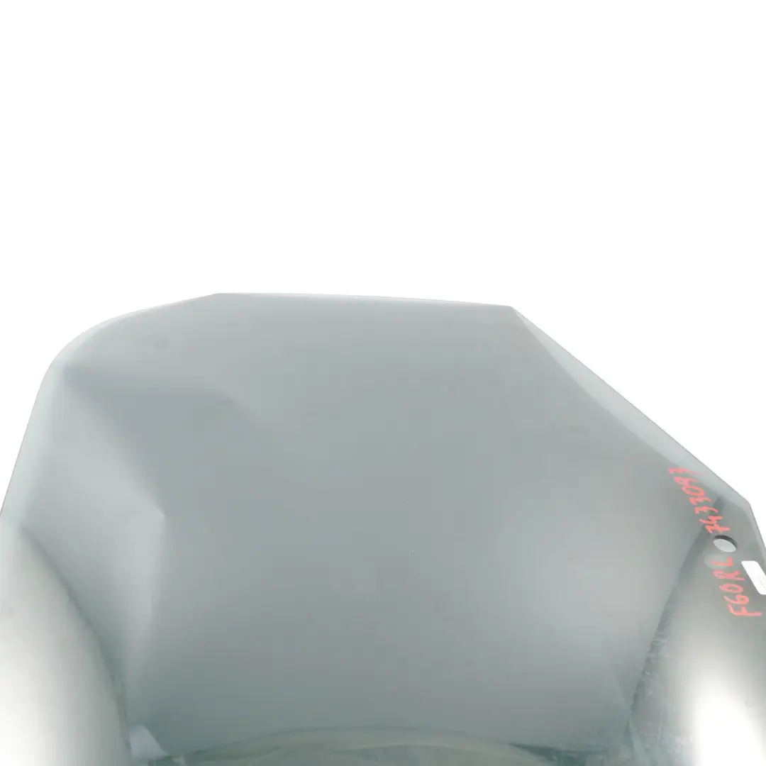 Boczna Szyba Drzwi Tylne Lewa Strona AS3 Przyciemniana do Mini F60 Countryman o numerze 7433093 Mini F60 Countryman Boczna Szyba Drzwi Tylne Lewa Strona AS3 Przyciemniana - SKU 7433093 - Numer Części 7433093