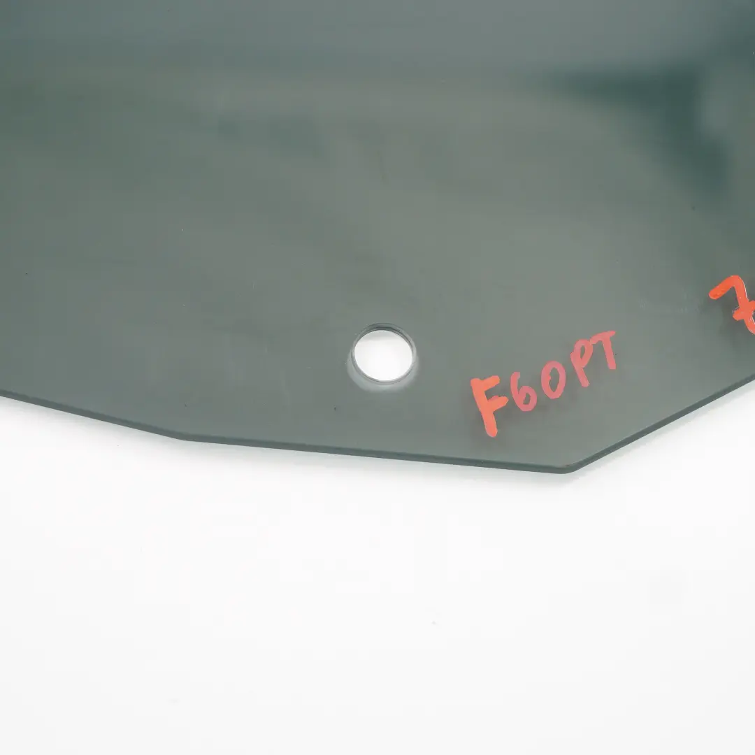 Szyba Drzwi Prawy Tył AS3 Czarna do Mini Countryman F60 o numerze 7433094 Mini Countryman F60 Szyba Drzwi Prawy Tył AS3 Czarna - SKU 7433094 - Numer Części 7433094