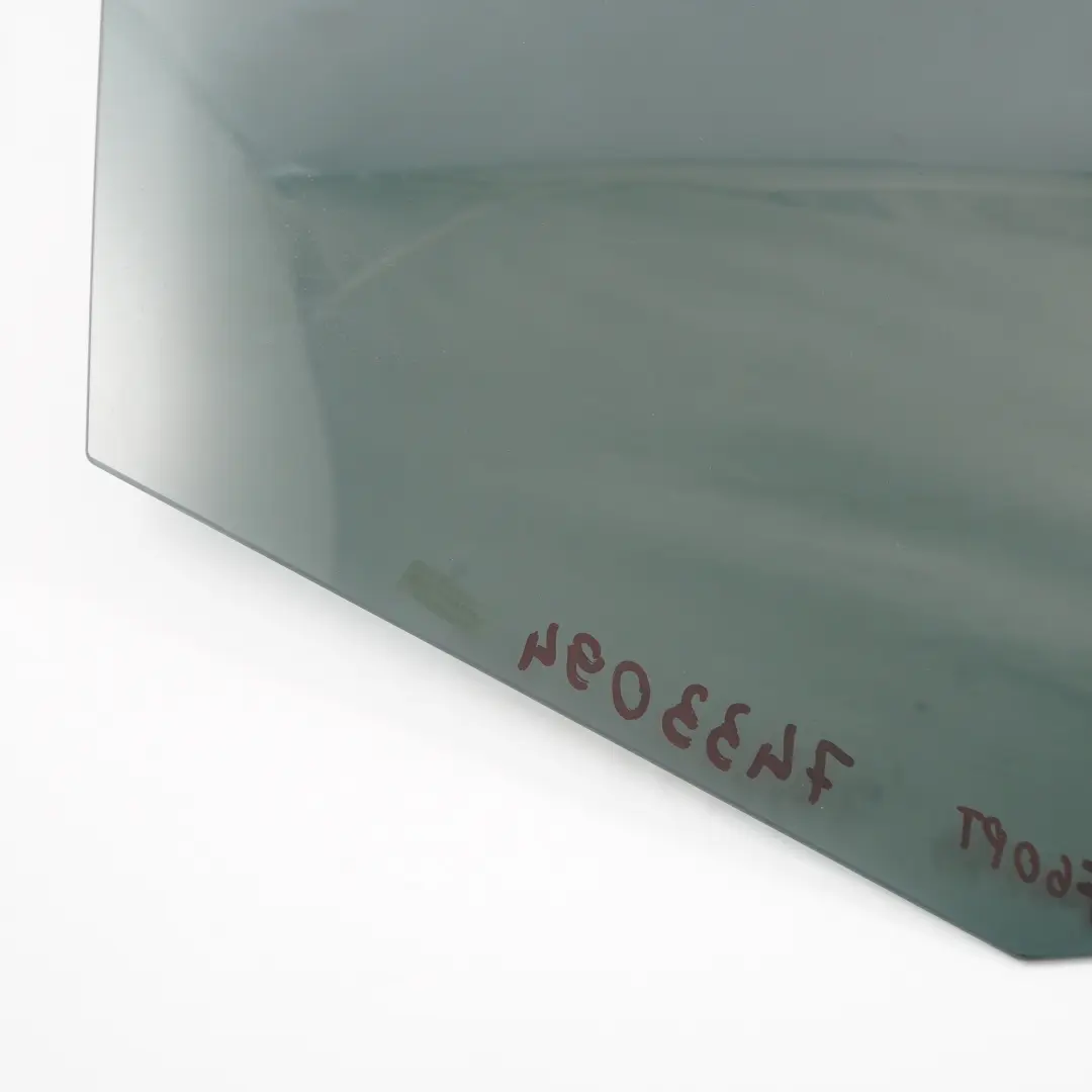 Mini Countryman F60 Szyba Drzwi Prawy Tył AS3 Czarna - SKU 7433094 - Numer Części 7433094