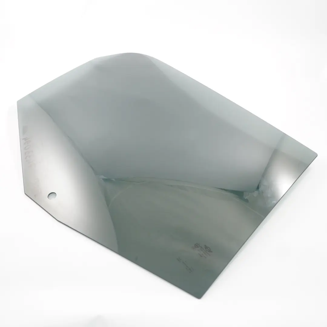 Finestrino Porta Vetro Posteriore Destro Lato AS3 Nero per Mini F60 con numero di parte 7433094 Mini F60 Finestrino Porta Vetro Posteriore Destro Lato AS3 Nero - SKU 7433094 - Numero di parte 7433094