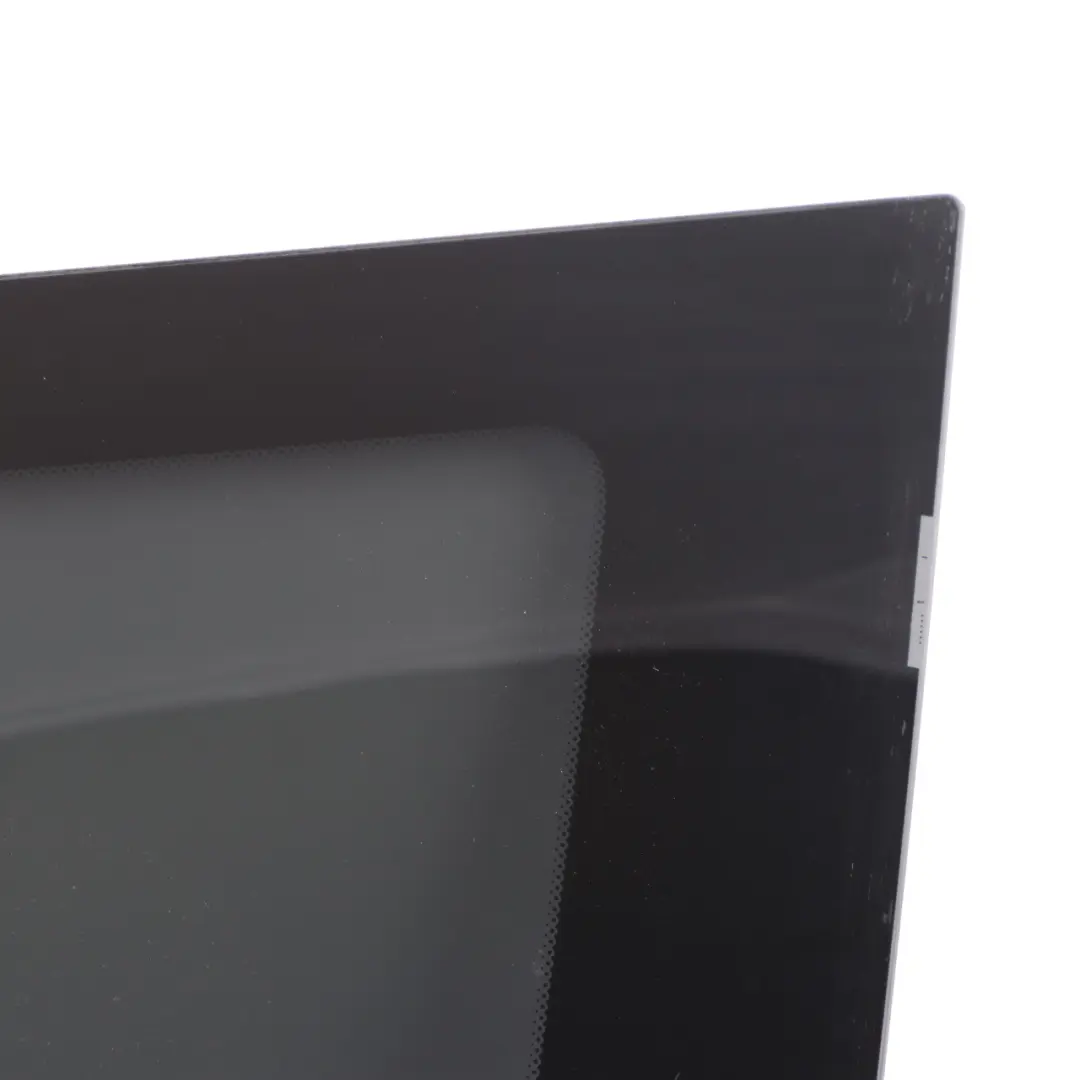 Side Window Quarter Glass Rear Right O/S AS3 Black to Mini Countryman F60 with Part number 7433096 Mini Countryman F60 Side Window Quarter Glass Rear Right O/S AS3 Black - SKU 7433096-1 - Part number 7433096