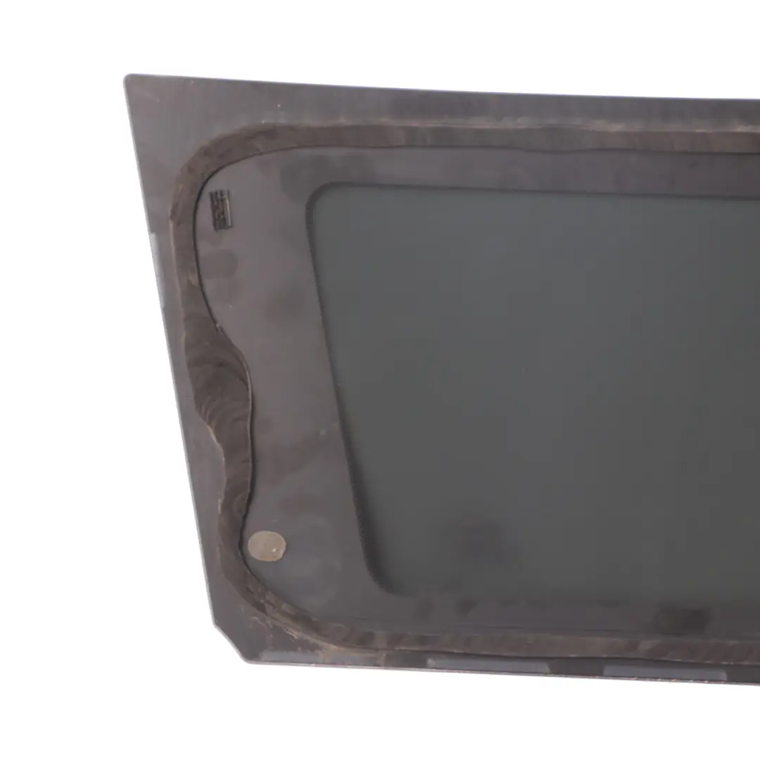 Side Window Quarter Glass Rear Right O/S AS3 Black to Mini Countryman F60 with Part number 7433096 Mini Countryman F60 Side Window Quarter Glass Rear Right O/S AS3 Black - SKU 7433096-1 - Part number 7433096