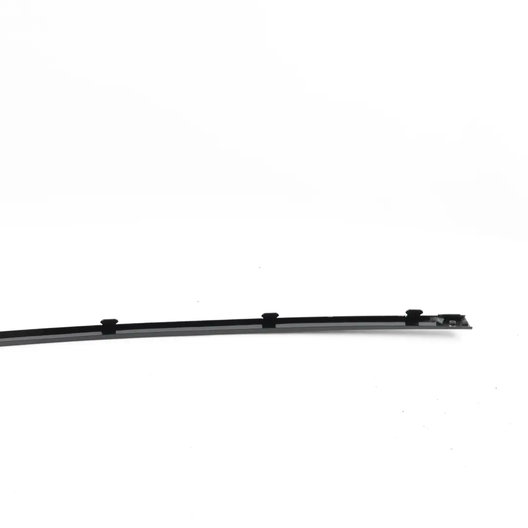 Window Glass Side Fixed Door Trim Panel Cover Rear Left N/S to BMW F32 with Part number 7433345 BMW F32 Window Glass Side Fixed Door Trim Panel Cover Rear Left N/S - SKU 7433345-2 - Part number 7433345