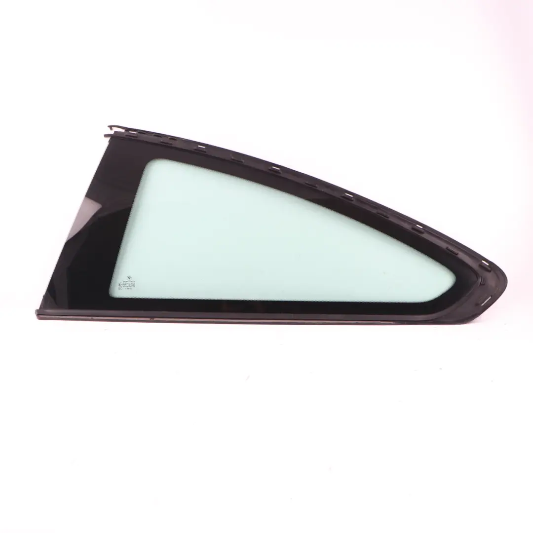 Vitre BMW F32 Porte latérale fixe arrière gauche AS2 pour à propos du numéro de pièce 7433345 Vitre BMW F32 Porte latérale fixe arrière gauche AS2 - SKU 7433345 - Numéro de pièce 7433345
