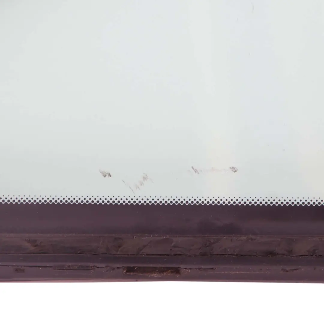  Vitre BMW F32 Porte latérale fixe arrière gauche AS2 - SKU 7433345 - Numéro de pièce 7433345