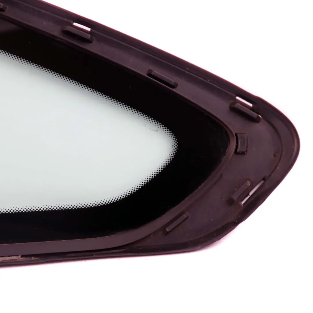  Cristal BMW F32 Puerta Lateral Fija Trasera Izquierda AS2 - SKU 7433345 - Número de pieza 7433345