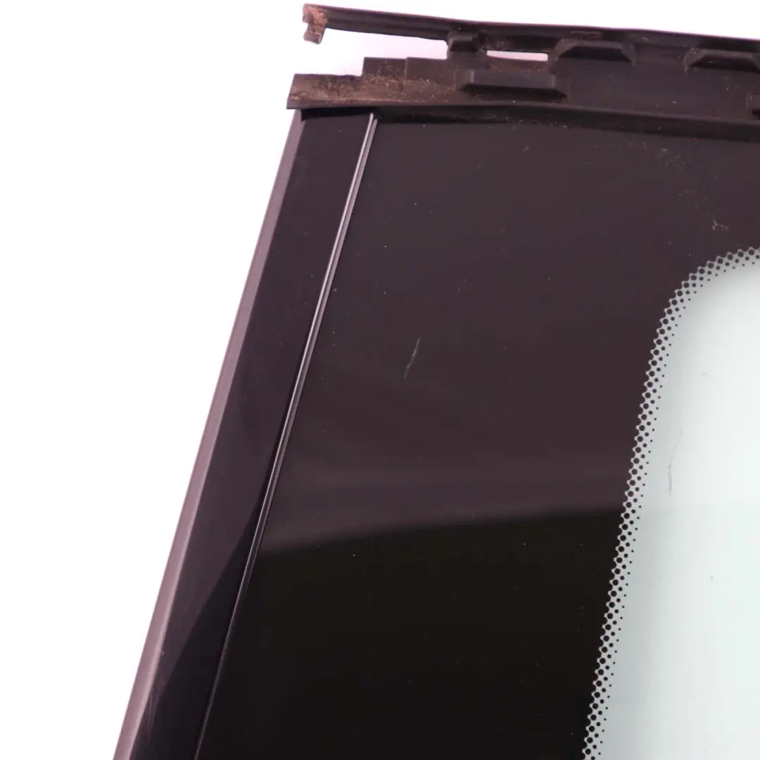  Cristal BMW F32 Puerta Lateral Fija Trasera Izquierda AS2 - SKU 7433345 - Número de pieza 7433345