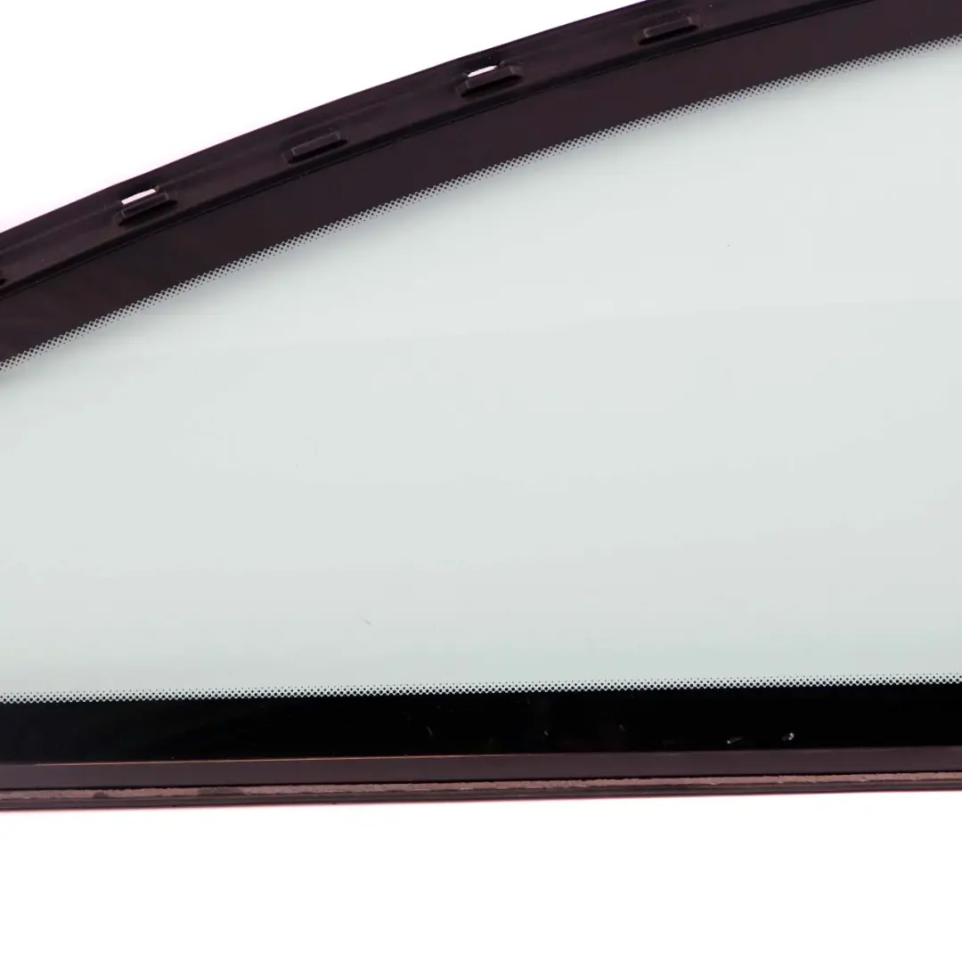  Vetro finestra BMW F32 Porta fissa laterale posteriore destra AS2 - SKU 7433346 - Numero di parte 7433346