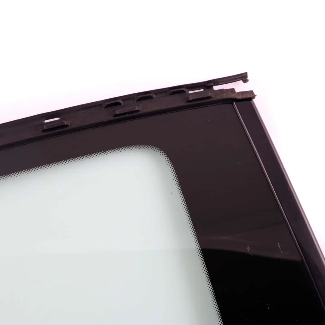 Window Glass BMW F32 Side Fixed Door Rear Right O/S AS2 to with Part number 7433346 Window Glass BMW F32 Side Fixed Door Rear Right O/S AS2 - SKU 7433346 - Part number 7433346