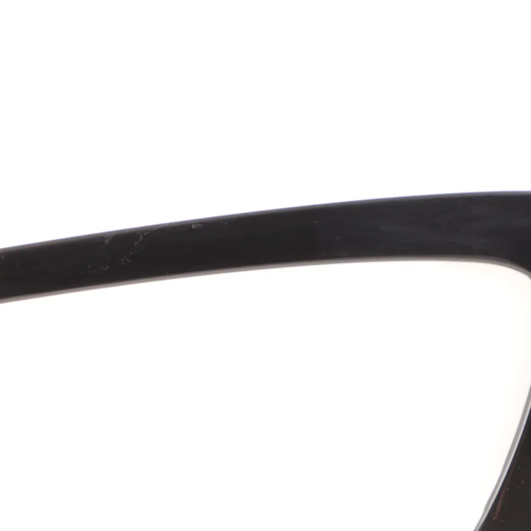 BMW F32 Rear Left Door Window Trim Strip High Gloss N/S - SKU 7433355-1 - Part number 7433355