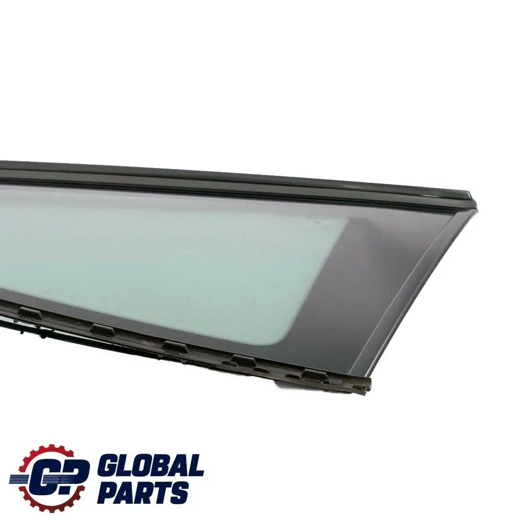 BMW 4 F32 Fenetre Laterale etroit Arriere Gauche 5137 - SKU 7433355 - Numéro de pièce 7433355