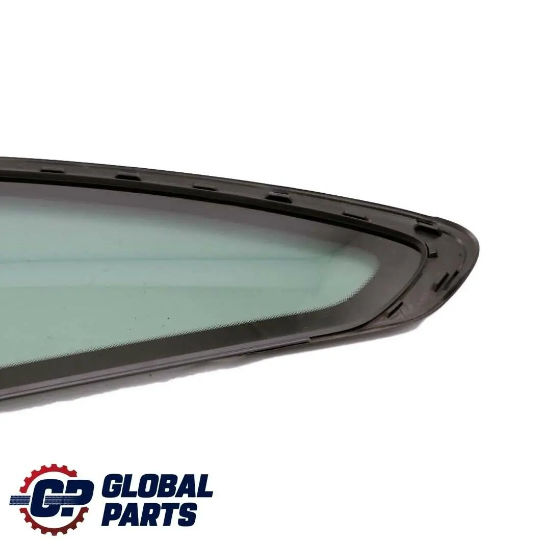 BMW 4 F32 Fenetre Laterale etroit Arriere Gauche 5137 - SKU 7433355 - Numéro de pièce 7433355
