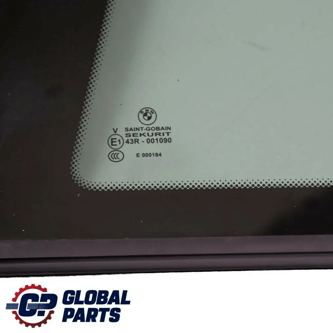Fenetre Laterale etroit Arriere Gauche 5137 pour BMW 4 F32 à propos du numéro de pièce 7433355 BMW 4 F32 Fenetre Laterale etroit Arriere Gauche 5137 - SKU 7433355 - Numéro de pièce 7433355