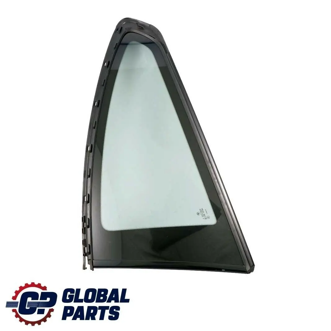 Fenetre Laterale etroit Arriere Gauche 5137 pour BMW 4 F32 à propos du numéro de pièce 7433355 BMW 4 F32 Fenetre Laterale etroit Arriere Gauche 5137 - SKU 7433355 - Numéro de pièce 7433355