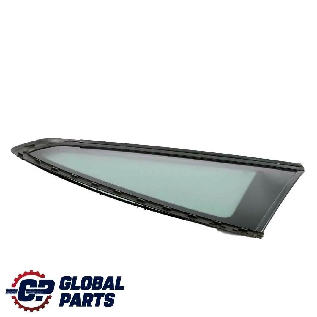 BMW 4 F32 Fenetre Laterale etroit Arriere Gauche 5137 - SKU 7433355 - Numéro de pièce 7433355