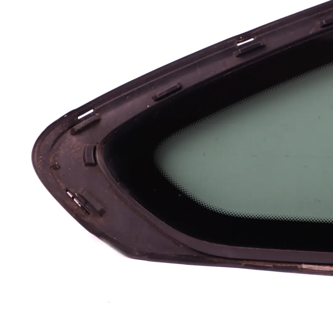 Fixed Side Window Glass Rear Right O/S Sun Protection SSG to BMW F32 F82 M4 Coupe with Part number 7433356 BMW F32 F82 M4 Coupe Fixed Side Window Glass Rear Right O/S Sun Protection SSG - SKU 7433356-3 - Part number 7433356