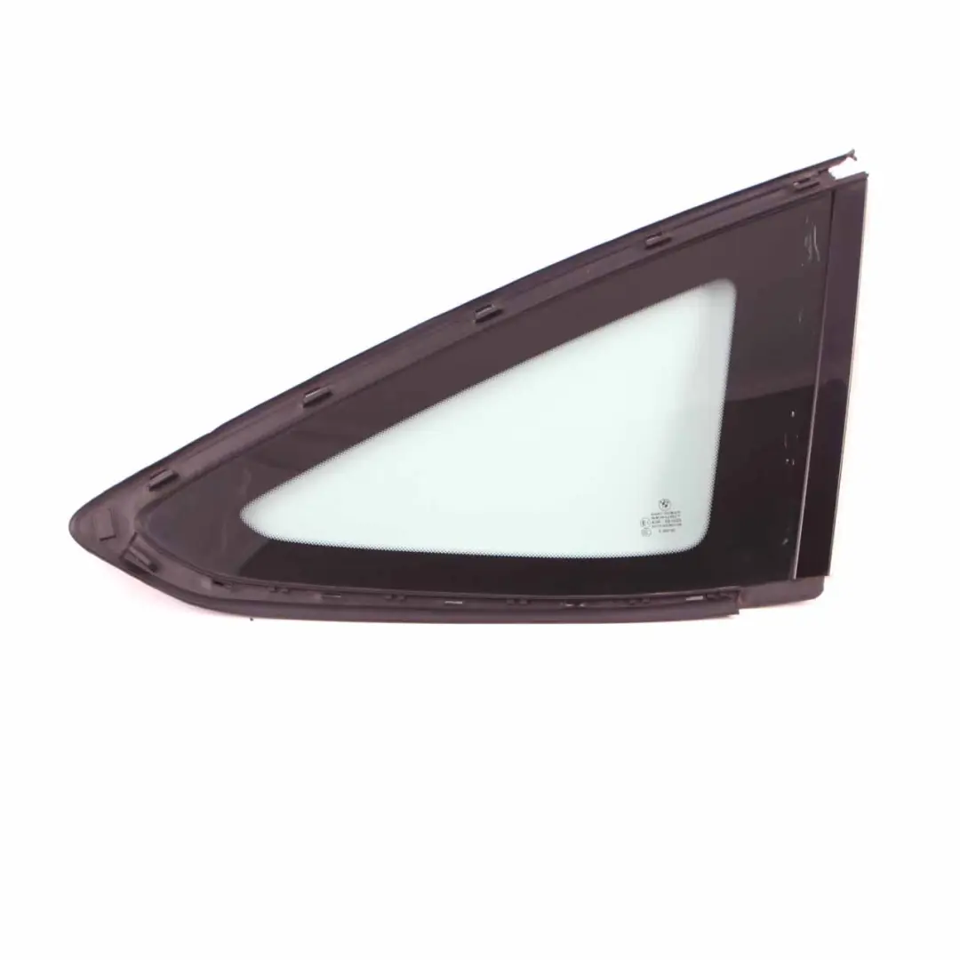 Vitre Latérale Arrière Droite Finition AS2 Brillant pour BMW F34 GT à propos du numéro de pièce 7433432 BMW F34 GT Vitre Latérale Arrière Droite Finition AS2 Brillant - SKU 7433432 - Numéro de pièce 7433432