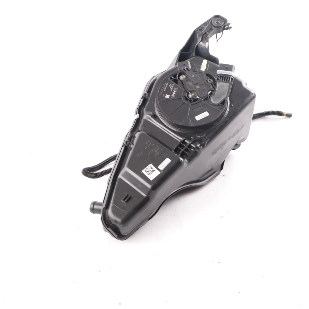 AdBlue Tank BMW F30 F31 F32 F33 F34 F36 LCI Container to Active with Part number 7433648 Active AdBlue Tank BMW F30 F31 F32 F33 F34 F36 LCI Container - SKU 7433648 - Part number 7433648