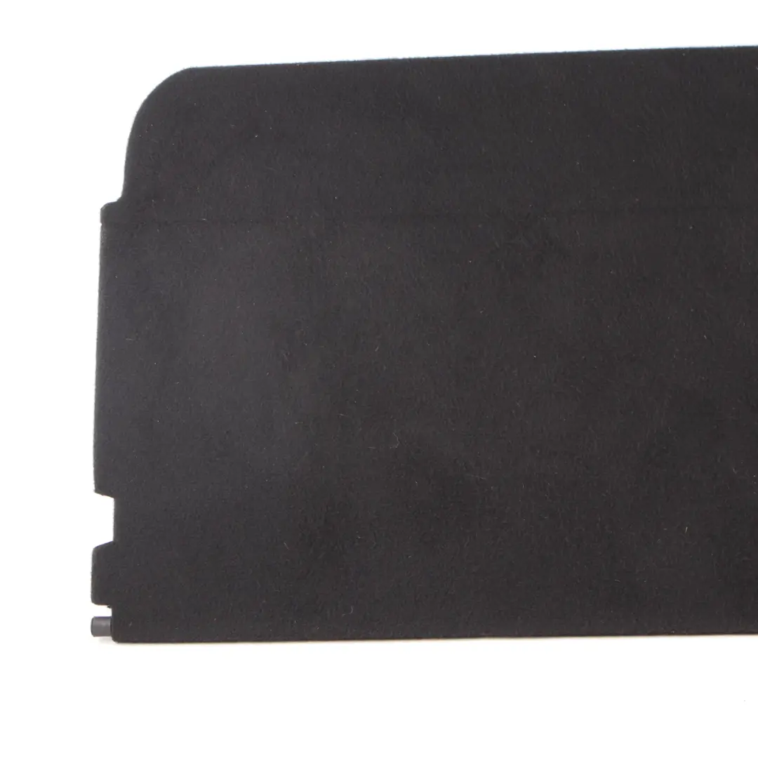 Mini F55 Plancher Du Coffre Couvre Bagages Panneau De Moquette - SKU 7434543 - Numéro de pièce 7434543