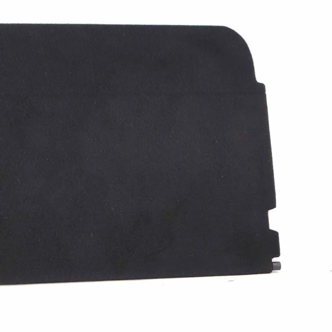 Mini F55 Plancher Du Coffre Couvre Bagages Panneau De Moquette - SKU 7434543 - Numéro de pièce 7434543
