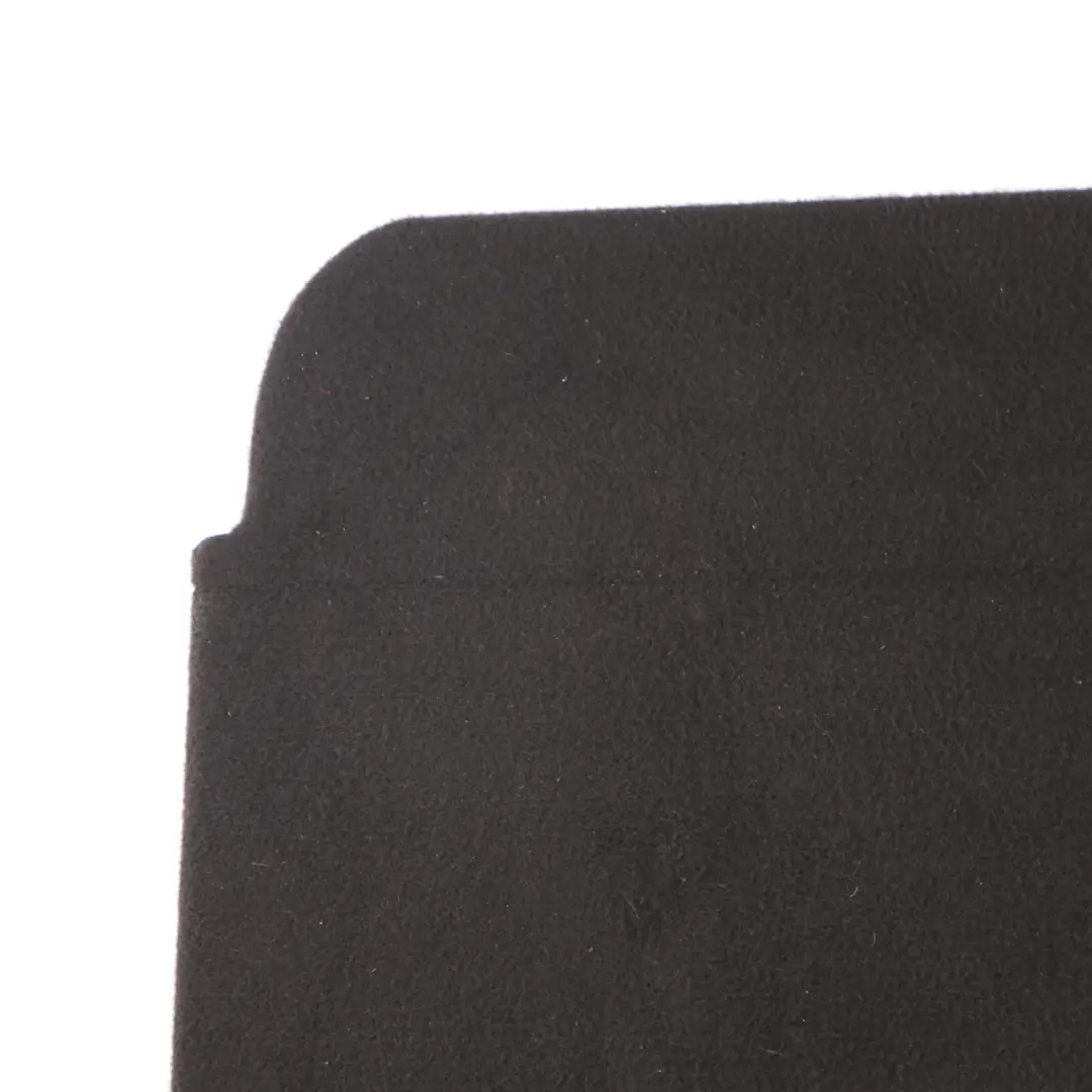 Mini F55 Plancher Du Coffre Couvre Bagages Panneau De Moquette - SKU 7434543 - Numéro de pièce 7434543