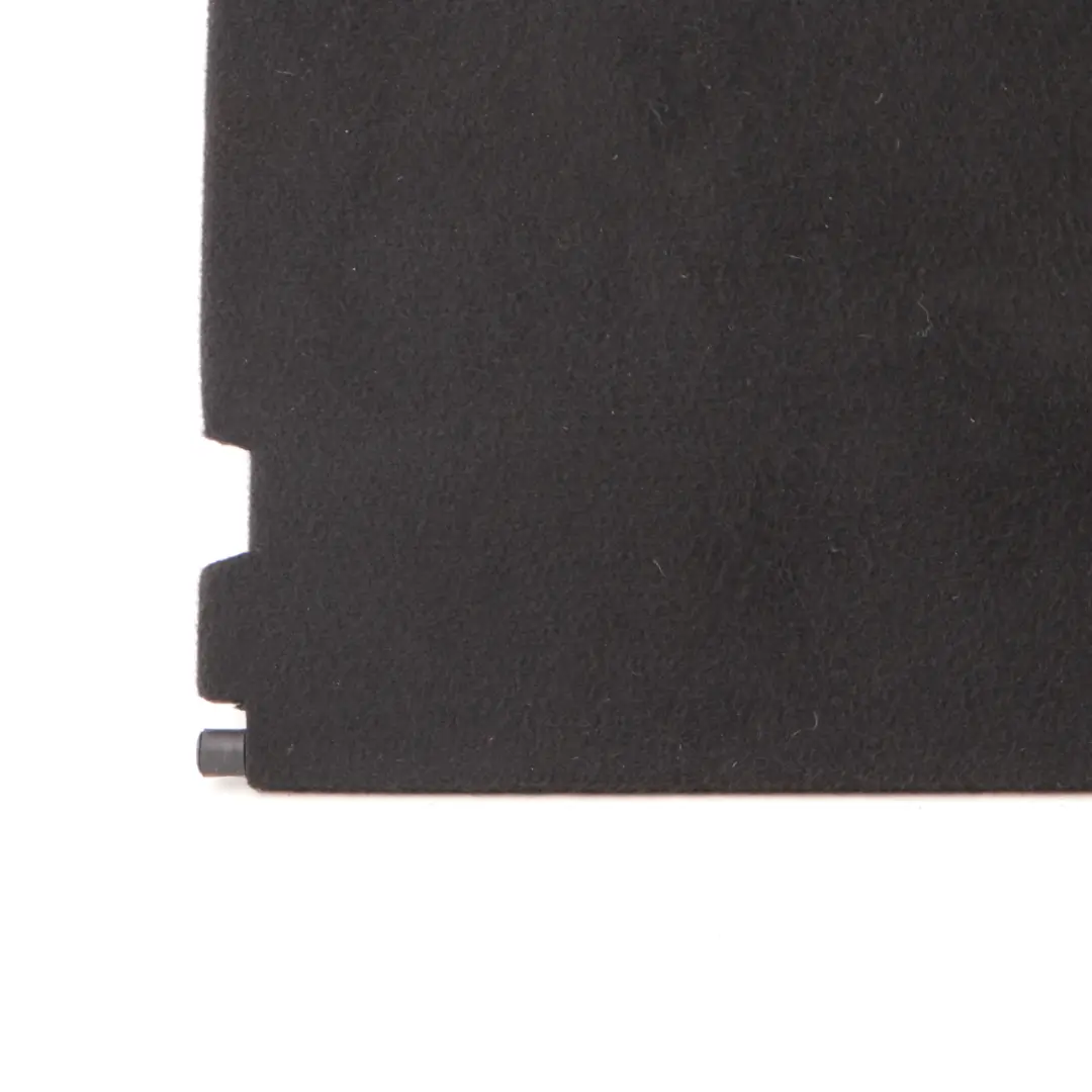 Mini F55 Plancher Du Coffre Couvre Bagages Panneau De Moquette - SKU 7434543 - Numéro de pièce 7434543