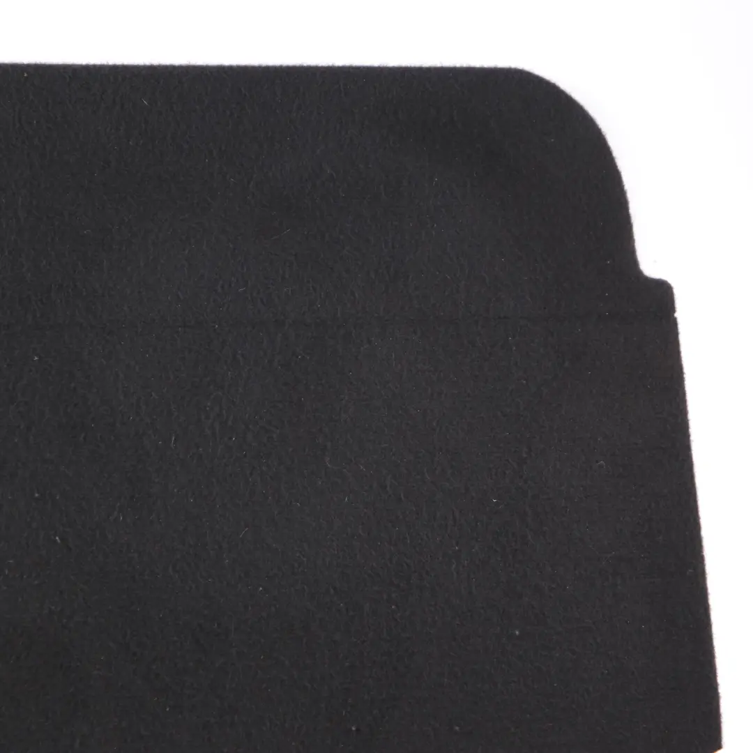Mini F55 Plancher Du Coffre Couvre Bagages Panneau De Moquette - SKU 7434543 - Numéro de pièce 7434543