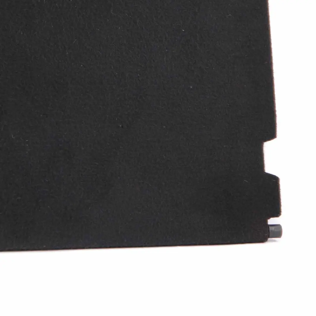Mini F55 Plancher Du Coffre Couvre Bagages Panneau De Moquette - SKU 7434543 - Numéro de pièce 7434543