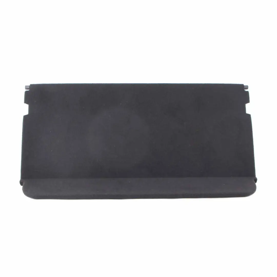 Mini F55 Plancher Du Coffre Couvre Bagages Panneau De Moquette - SKU 7434543 - Numéro de pièce 7434543